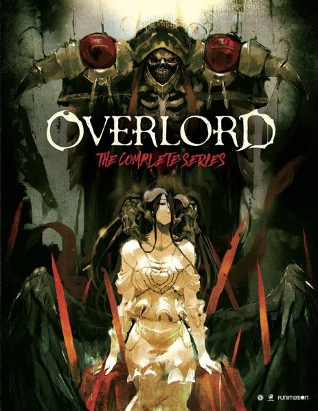 Overlord โอเวอร์ ลอร์ด จอมมารพิชิตโลก ภาค 1 ตอนที่ 1-13 ซับไทย