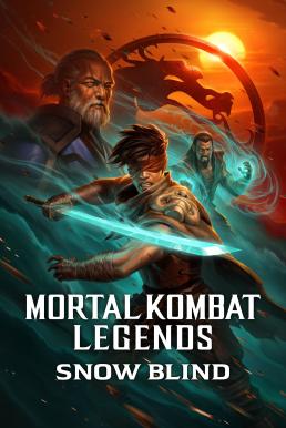 Mortal Kombat Legends Snow Blind (2022) ซับไทย